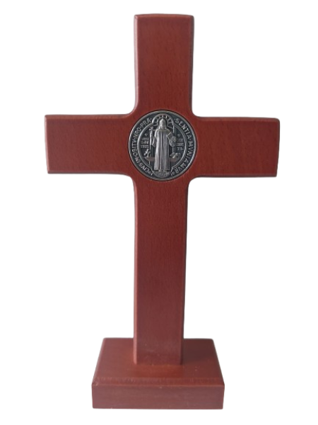 Das Kreuz des Siegels des lebendigen Gottes,  Standkreuz